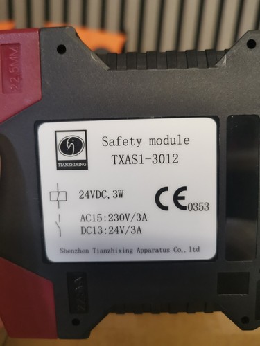 Omtech polar txas1 - polar, txas1-3012
