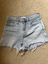 Madewell The Perfect Jean