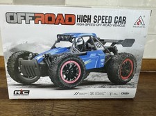 Off Road High Speed Rc Car