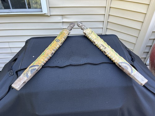 Rare antique 19th - rare,