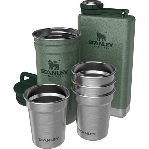 Stanley adventure pre party - adventure, pre-party