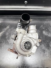 VAUXHALL VIVARO B 14-19 1.6 CDTI R9M 10972RH8201067824 TURBO TURBOCHARGER