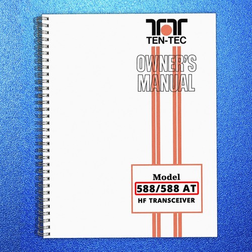 Ten tec omni vii - ten-tec, omni-vii