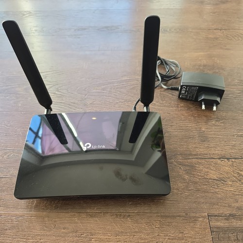 Link archer mr600 - tp-link, 4g+