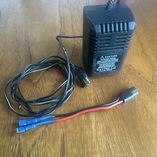 Genuine Hayter Battery Charger Harrier 41 48 Electric Start HY412010  226006