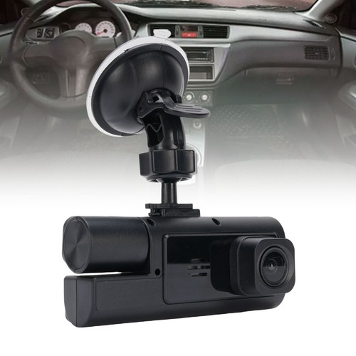 Channel dash cam - dash, hd