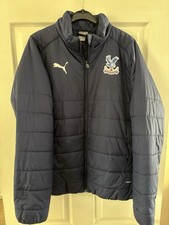 *Small* Crystal Palace Puma