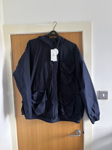 Snow peak parka brand - peak,
