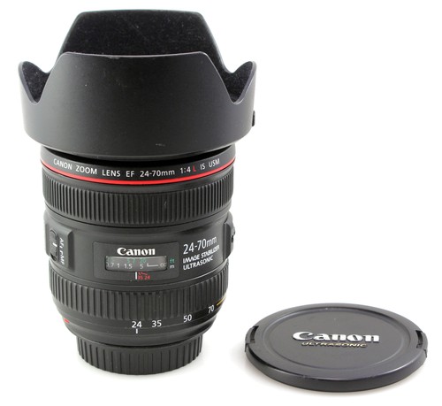 Canon 70mm f 4 - ef, f/4