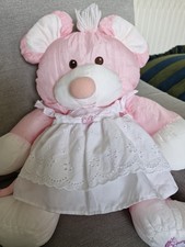 Fisher Price Puffalump Pink