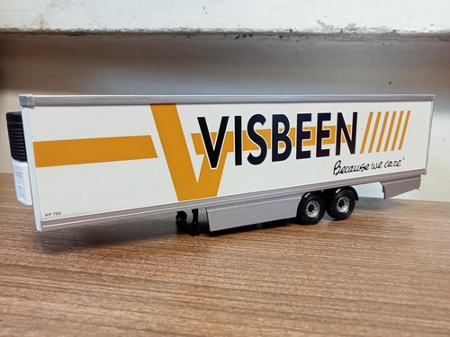 Corgi modern truck heavy - corgi,