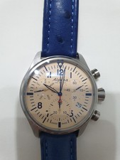Alpina Startimer Pilot