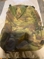 vintage military bag army bag fishing bag rucksack bag