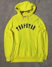 Trapstar Irongate hoodie in