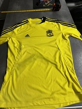 Retro Adidas 2010 Liverpool