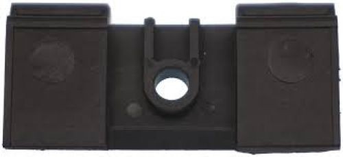 10x mini clip for - roof, rail