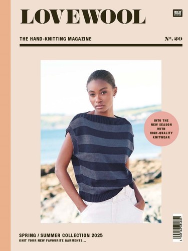 Spring summer knitting - knitting, and