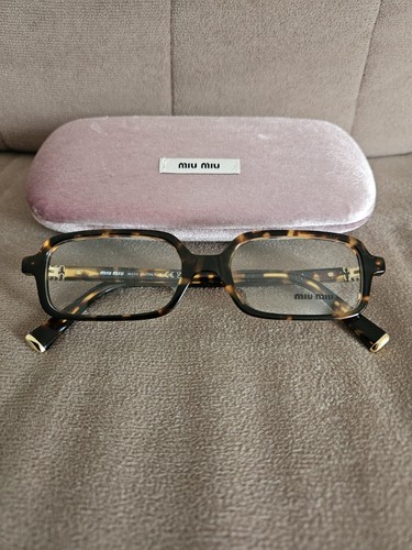 Miu women eyeglasses - miu,