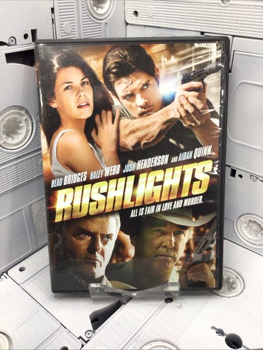 Rushlights - , (dvd)