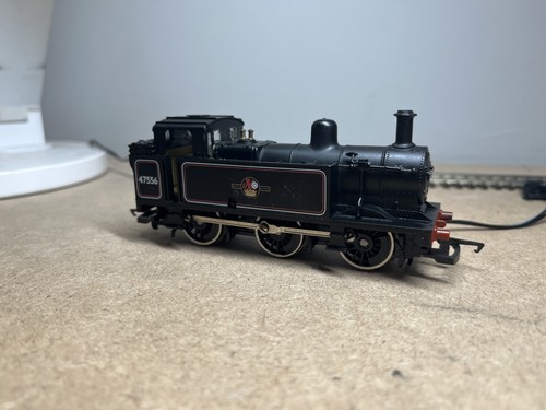 Hornby r053 black - r053, br