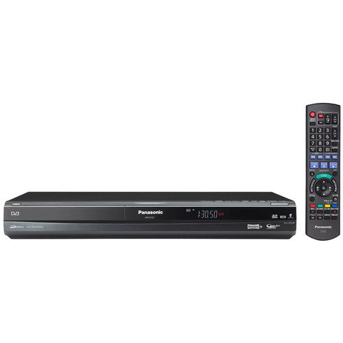 Panasonic dmr ex83eb multi - panasonic,
