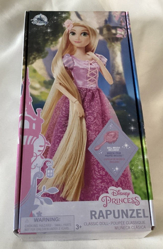 Disney princess rapunzel - disney,