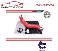 CHARGE AIR COOLER INTAKE HOSE