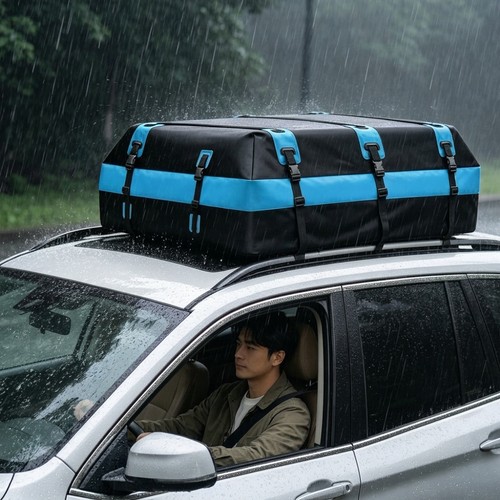 600l car roof - roof, large