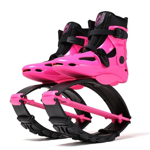 Kangaroo jumping shoes gen - gen,