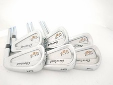 Cleveland 588 CB FORGED Iron