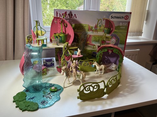 Schleich bayala glittering - schleich,