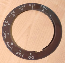 Dial Surround for a GPO