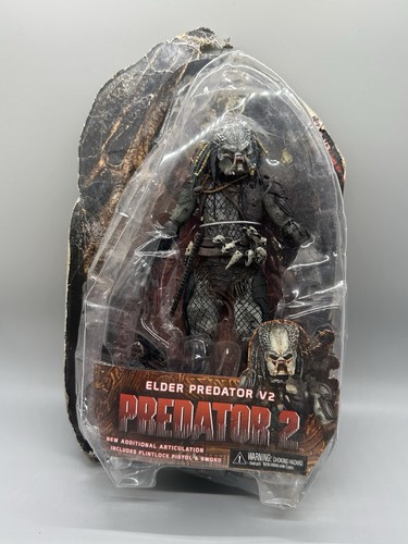 Neca elder predator lost - neca,