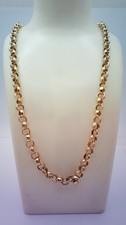 Gold belcher - ct,