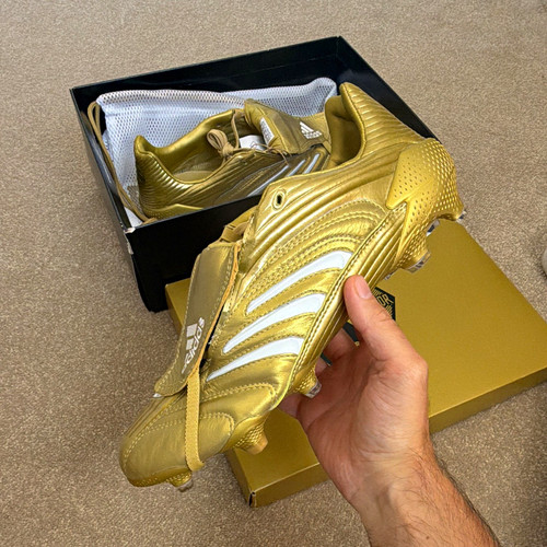 Adidas predator absolute fg - adidas,