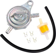 Motorcycle Fuel Pump Valve