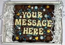 Customizable delicious