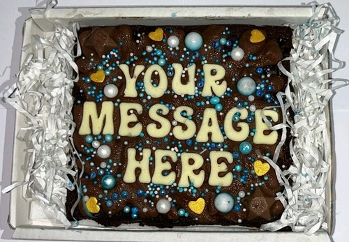 Customizable delicious