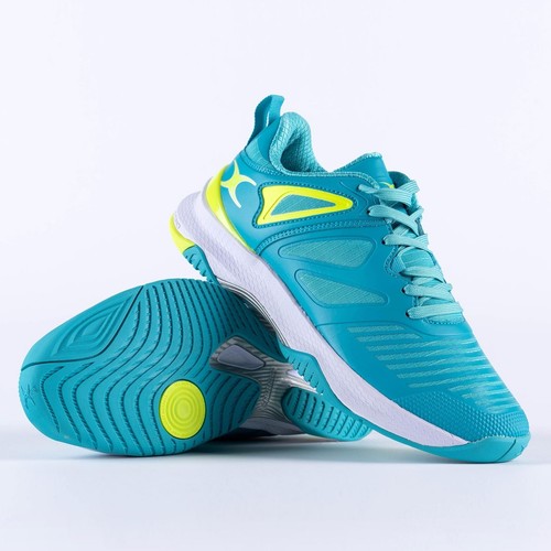 Gilbert netball shoe impact - netball,