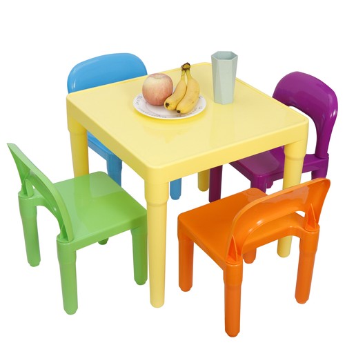 Kids table and - table, 4