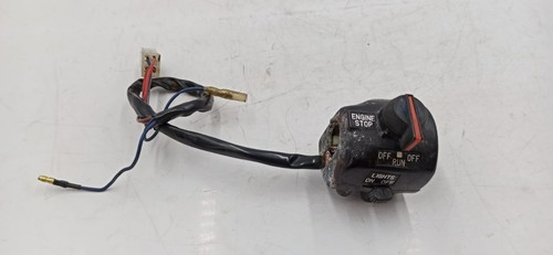 Right switch lock light - right,