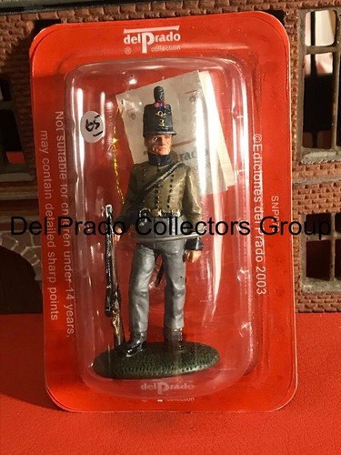 Del prado napoleon - napoleon, war