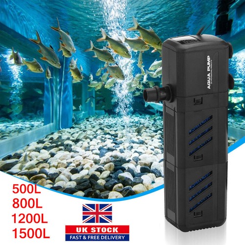 In1 aquarium fish tank - in1,