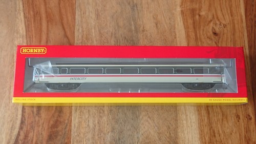 Hornby r40156 intercity - r40156, br