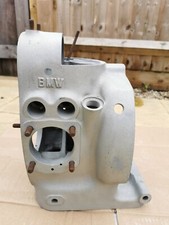 NOS BMW R50 1955-1960 Engine Case R51/3 R60 R67 R68 R69 New Old Stock 