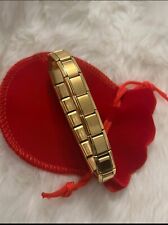 New 18 Links Gold Classic 9mm