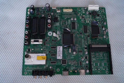 Main board 17mb35 20522664 - board,