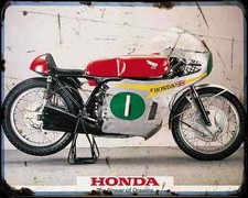 Honda Rc166 250 65 A4 Photo