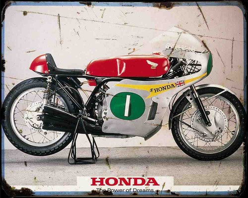 Honda rc166 250 photo - 250, 65