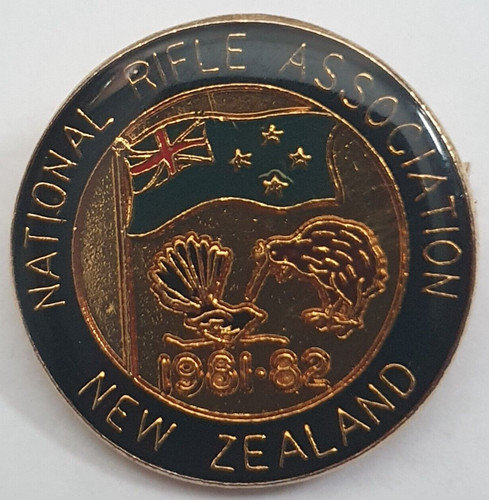National rifle association - national,